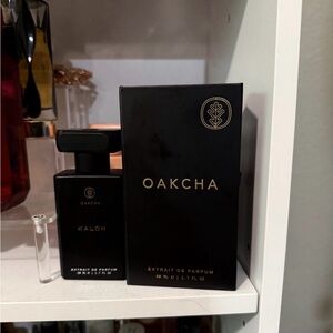 Oakcha Kalon Extrait de Parfum